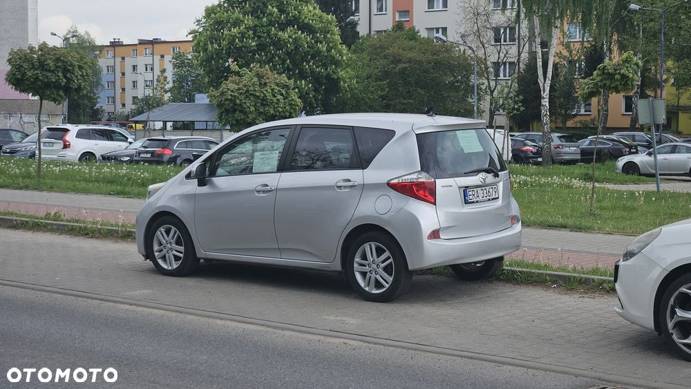 Toyota Inny - 3