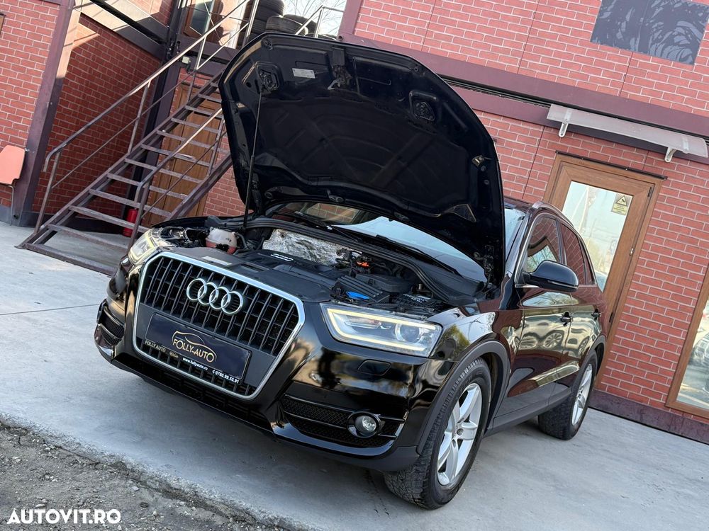 Audi Q3 - 25