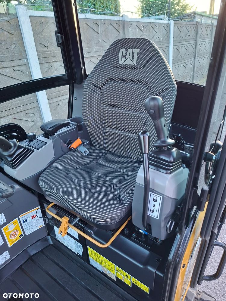 Caterpillar 301.8 05A - 30
