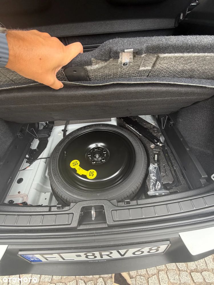 Volvo XC 40 - 17