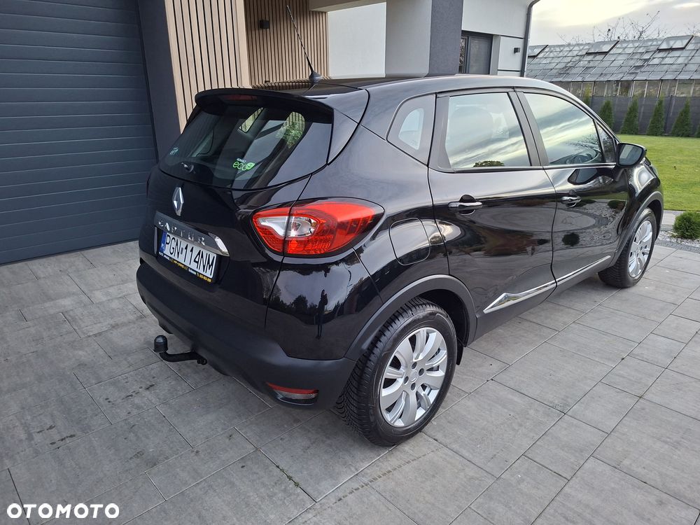 Renault Captur - 6