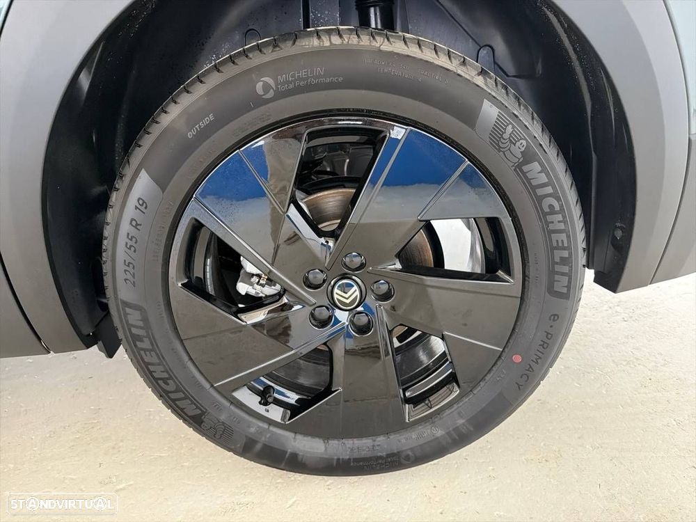 Citroën C5 Aircross 1.2 Híbrido Max - 11