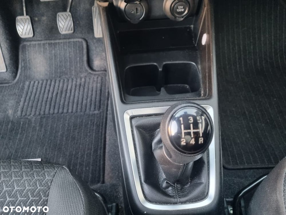 Suzuki Swift 1.2 Dualjet Hybrid Comfort - 25