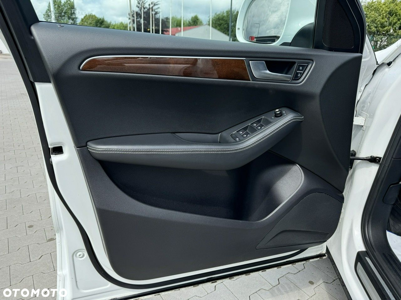 Audi Q5 2.0 TFSI Quattro S tronic - 16