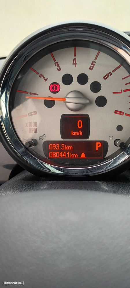 MINI Coupé Cooper S Auto - 7