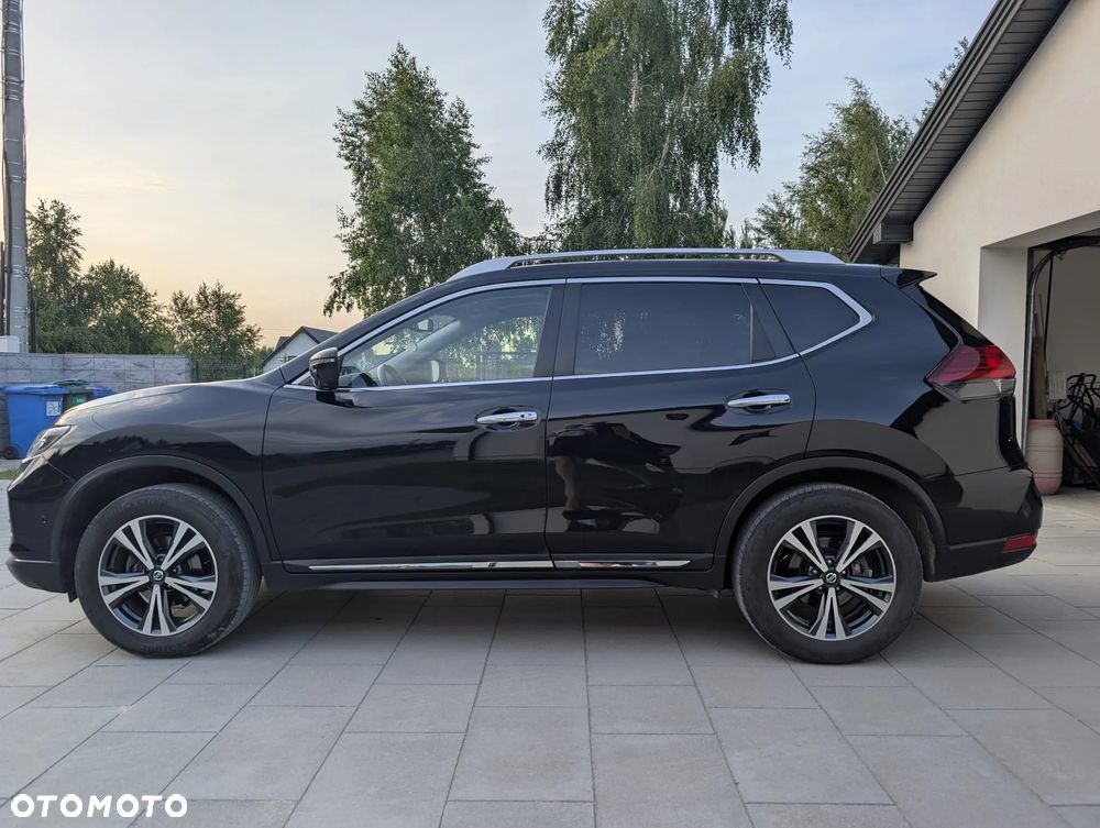 Nissan X-Trail - 6