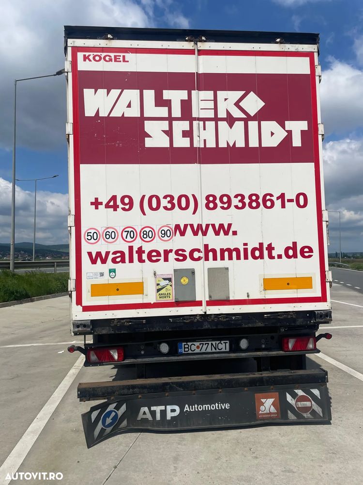 Kögel Koegel si Schwarzmuller - 18