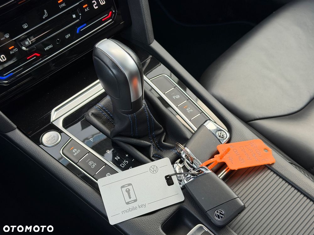 Volkswagen Arteon 2.0 TSI 4Motion R DSG - 37