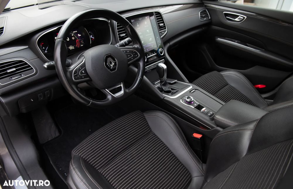 Renault Talisman Grandtour ENERGY dCi 160 EDC LIMITED - 29