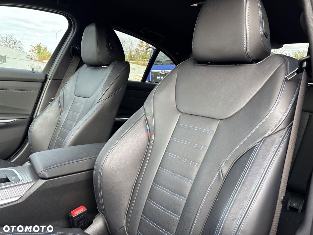 BMW Seria 3 - 13
