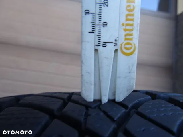 6Jx16 5x112x57 ET48 Audi Vw Seat Skoda koła zimowe 16 - 11