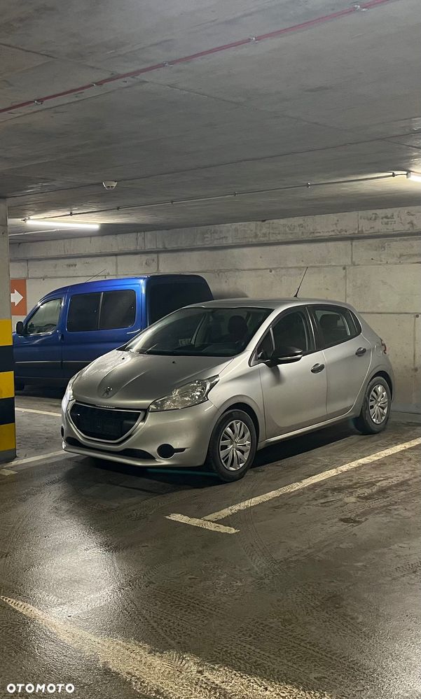 Peugeot 208 68 VTI Access - 1