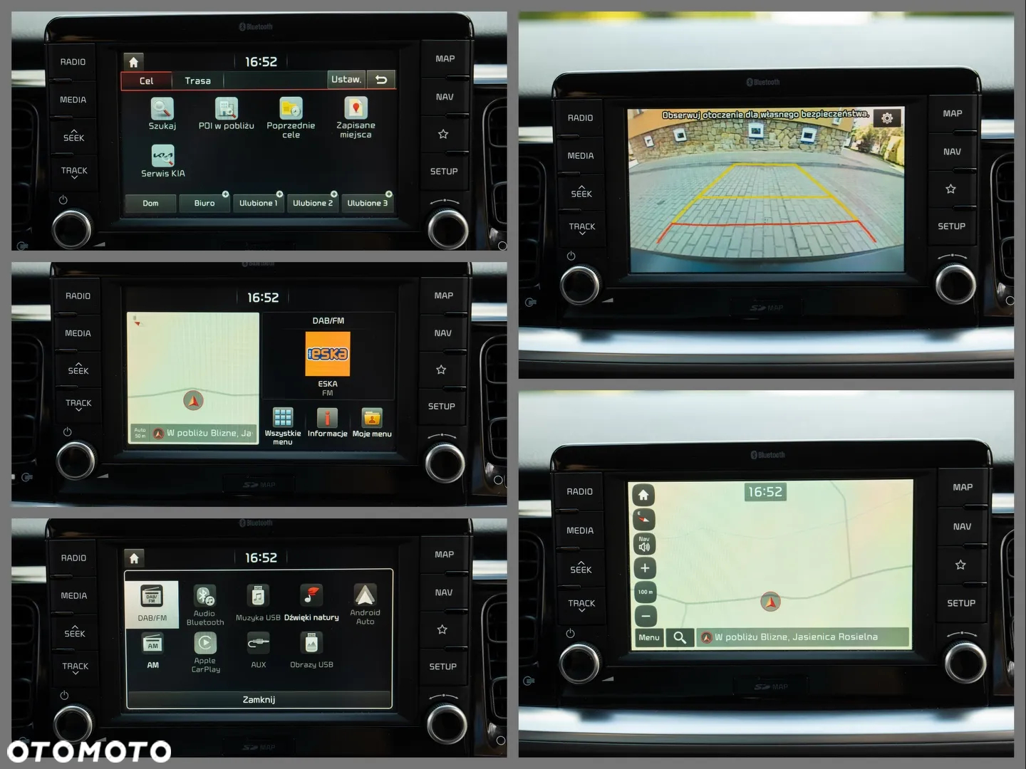 Kia Stonic 1.4 XL - 35