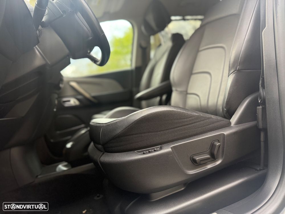 Citroën C4 Spacetourer BlueHDi 130 Stop&Start EAT8 FEEL - 23