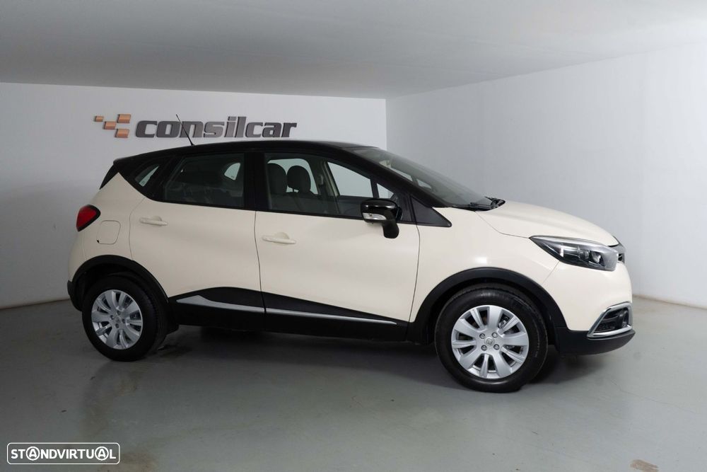Renault Captur 0.9 TCE Expression - 7