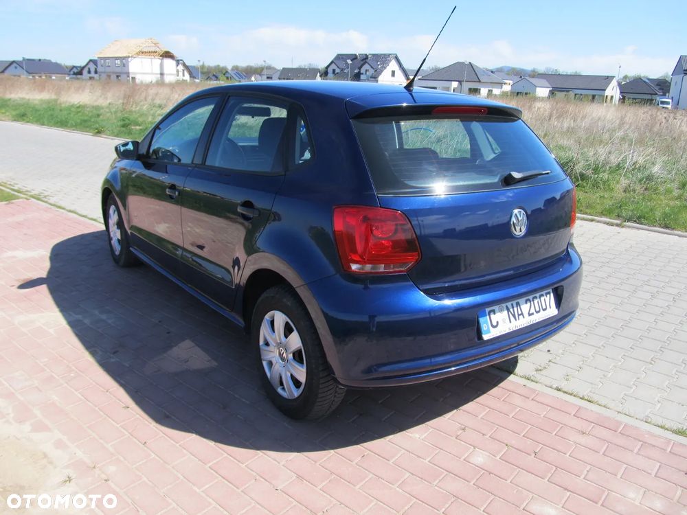 Volkswagen Polo - 3