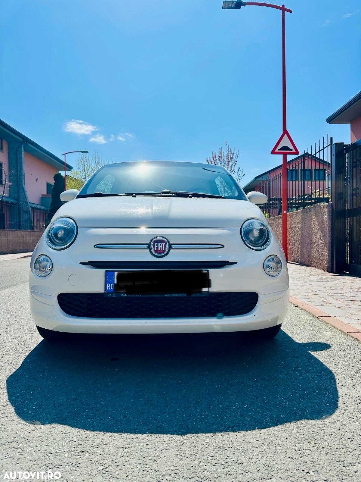 Fiat 500 - 9