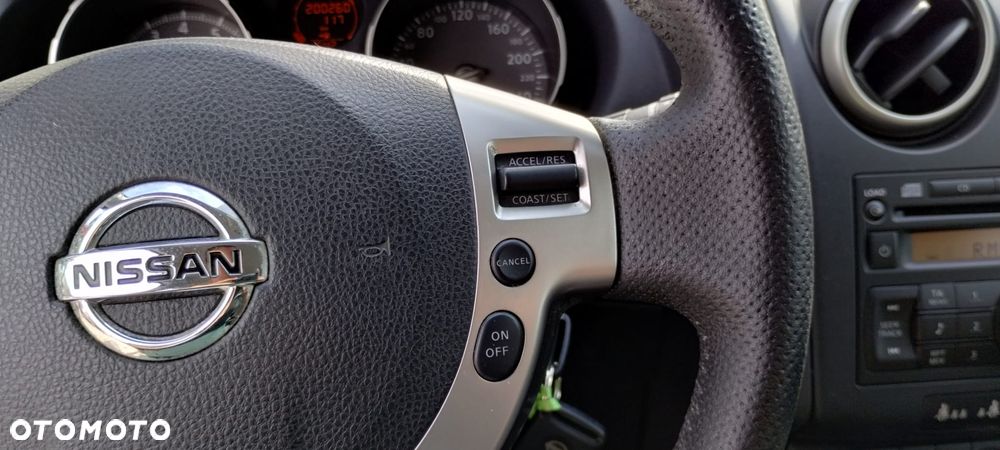 Nissan Qashqai 1.6 acenta - 19