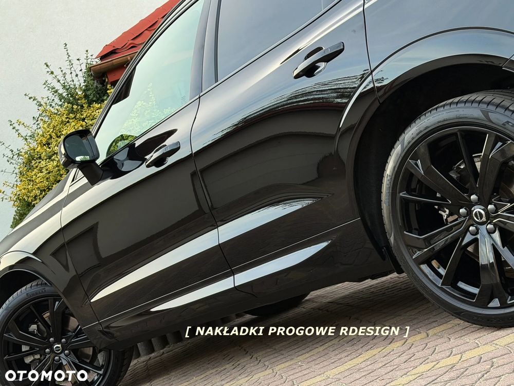 Volvo XC 60 B5 B AWD Geartronic RDesign - 37