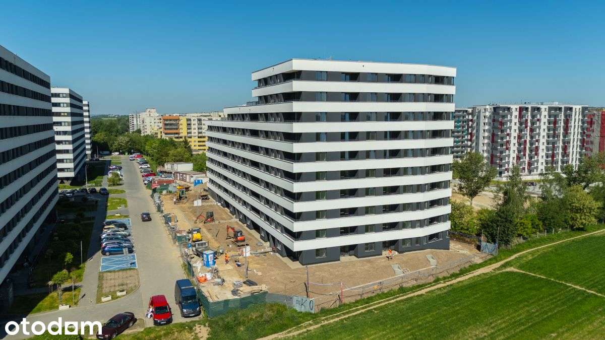 Piasta Park V​I | mieszkanie 4-pok. | G1-46