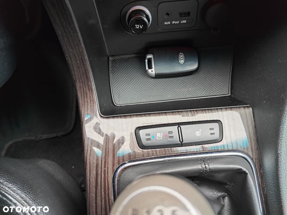 Kia Optima 1.7 CRDi XL - 23