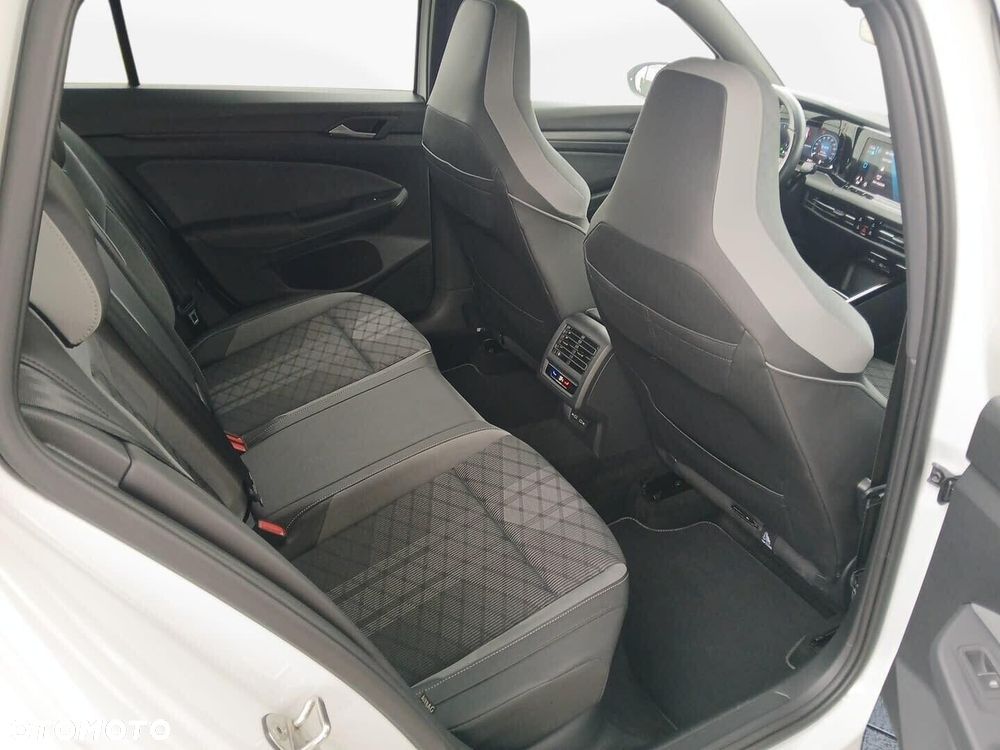 Volkswagen Golf Variant 2.0 TSI 4Motion Style DSG - 11