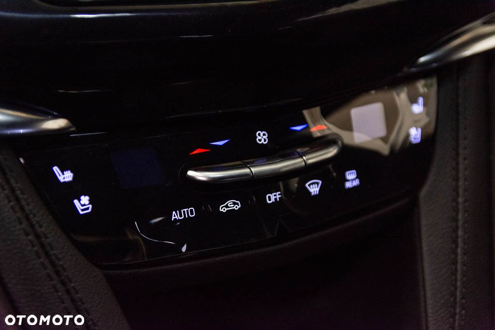Cadillac XT6 - 34