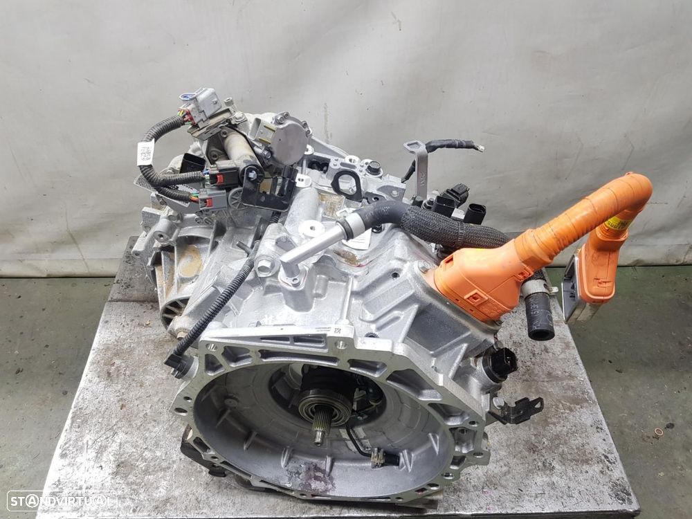 CAIXA DE VELOCIDADES HYUNDAI IONIQ REF. 431002B001 - 1