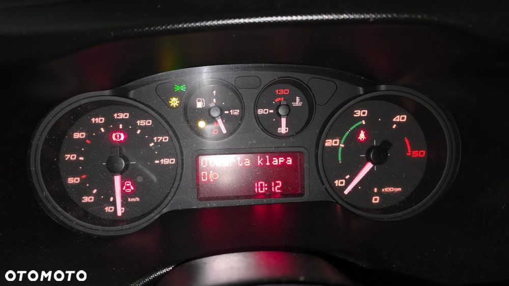 Iveco Daily 50C18 10palet DMC 3,5t - 27