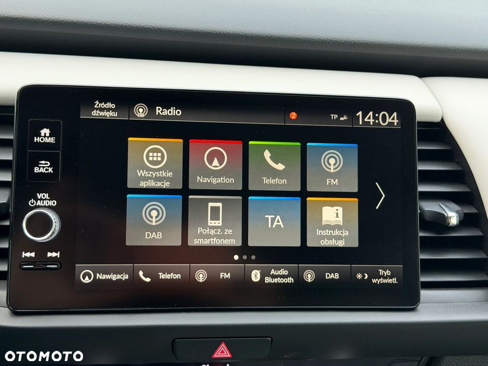 Honda Jazz - 20