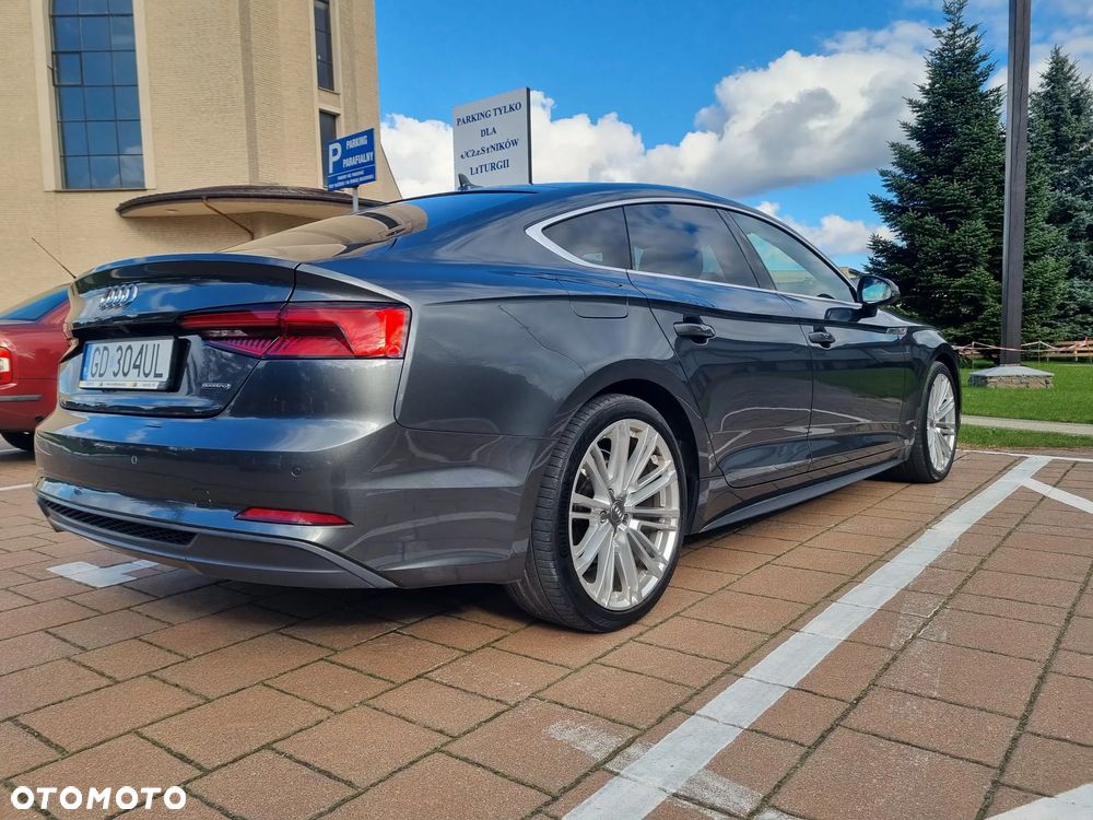 Audi A5 - 5
