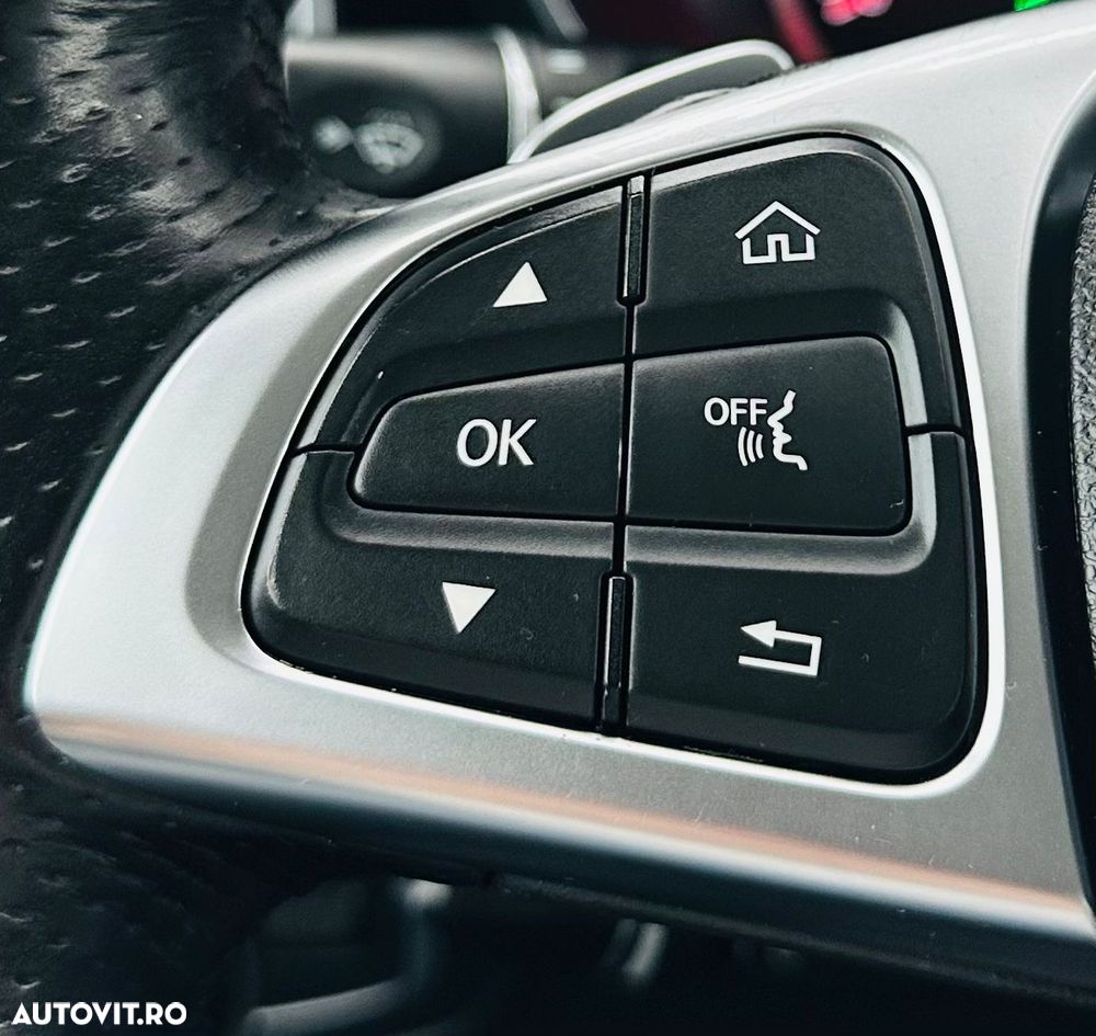 Mercedes-Benz GLC 250 d 4MATIC 9G-TRONIC Exclusive - 33