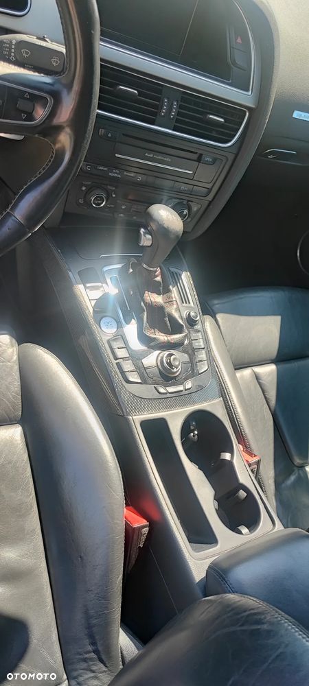 Audi S5 Coupé - 9