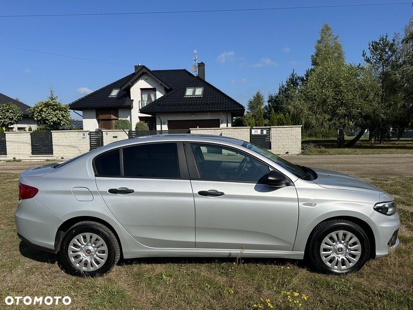 Fiat Tipo - 6