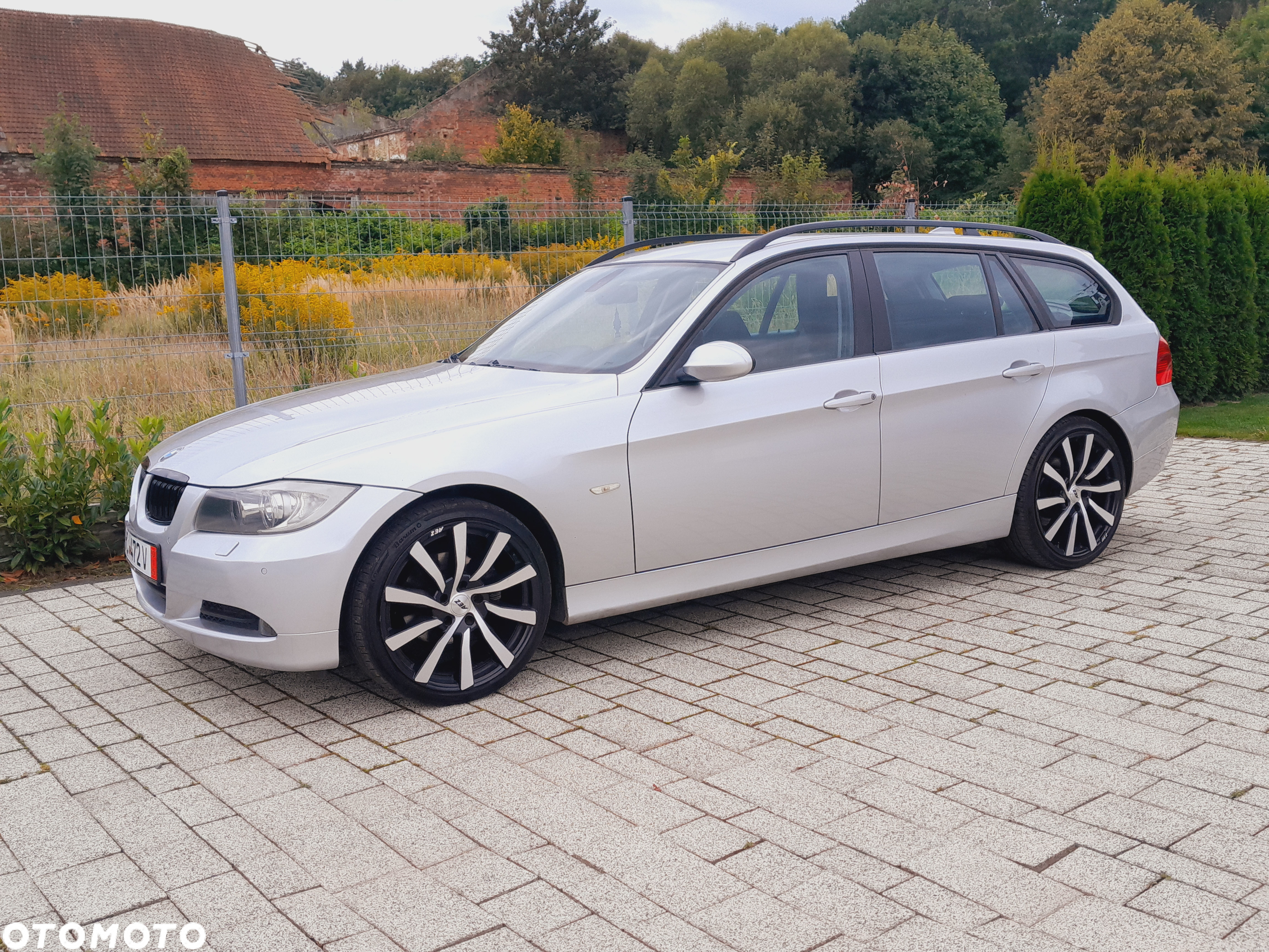 BMW Seria 3 - 7
