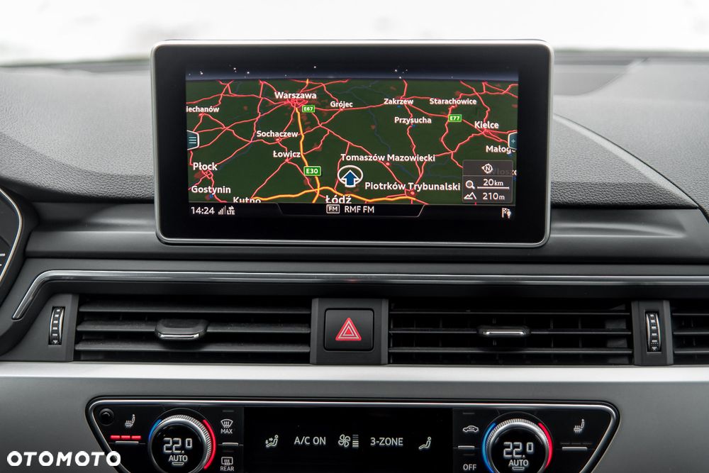 Audi A4 Avant - 20