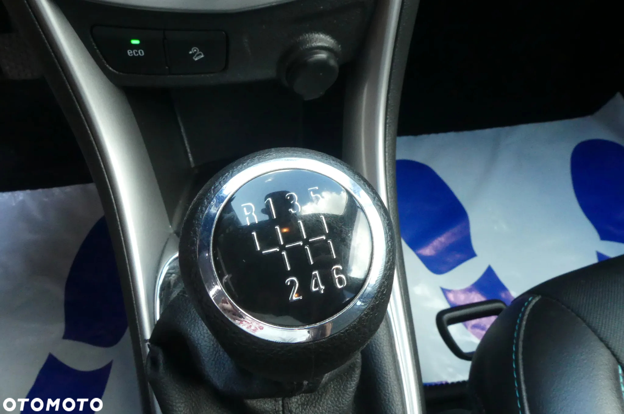 Chevrolet Trax 1.4 T LS - 17