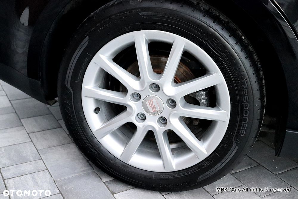 Seat Altea XL 1.6 TDI DPF CR Ecomotive Style - 19