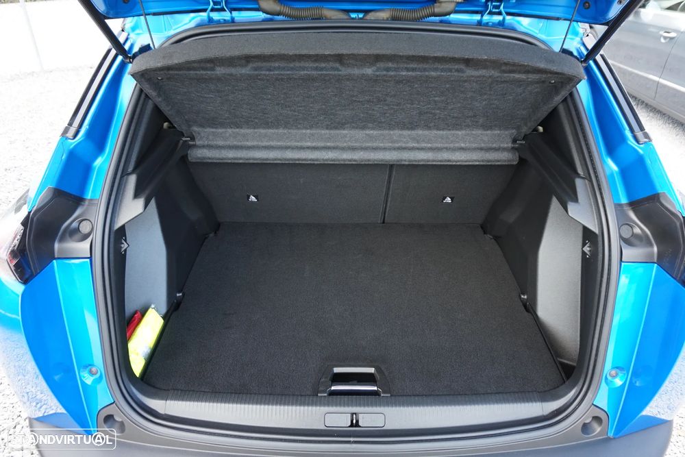 Peugeot e-2008 50 kWh GT Line - 56