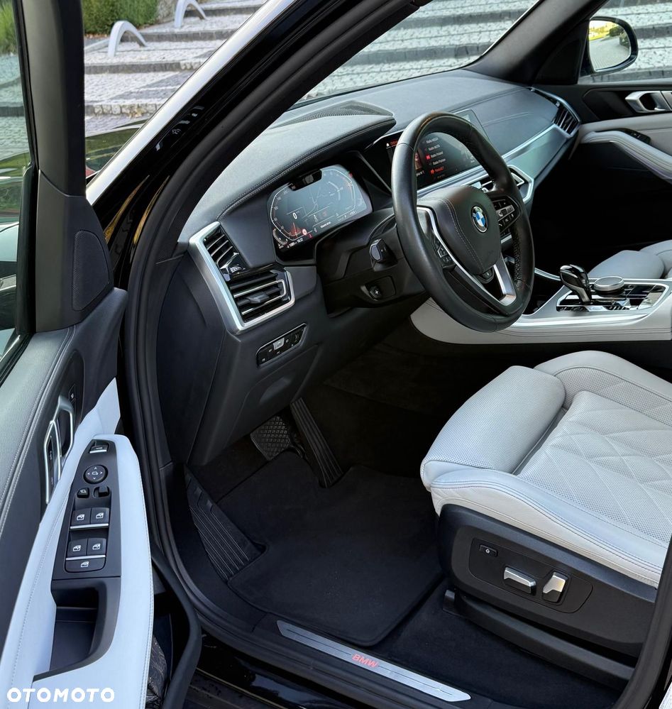 BMW X5 xDrive25d - 17