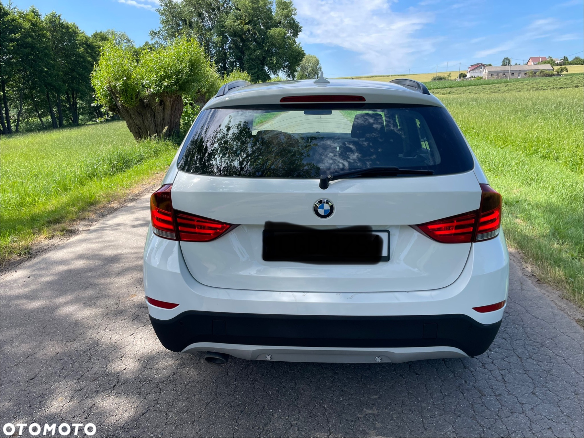 BMW X1 xDrive18d - 14