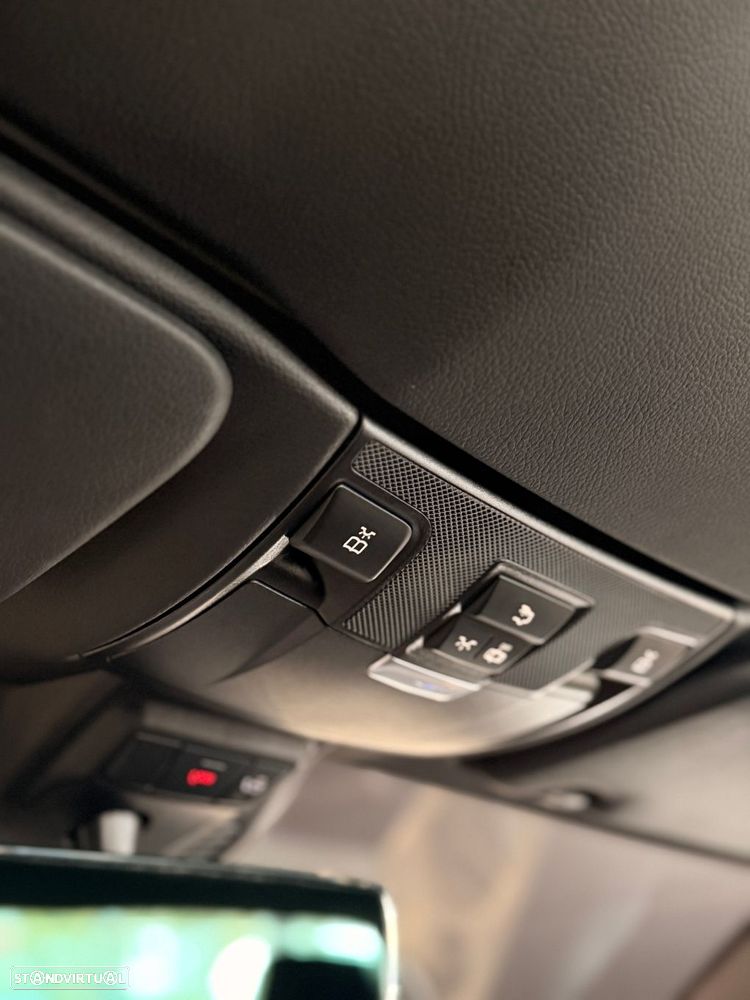 Mercedes-Benz E 220 d AMG Line Aut. - 37