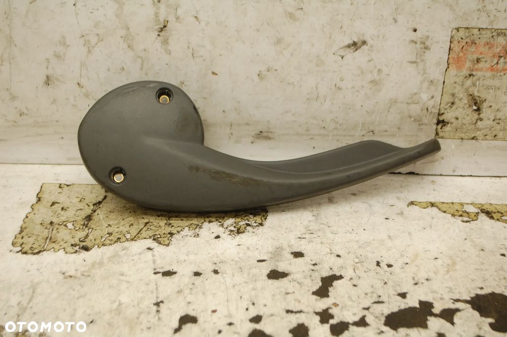 DŹWIGNIA REGULACJI FOTELA LEWY PRZÓD PRZEDNIA LEWA 6Q0882251 SEAT IBIZA III SKODA VW AUDI 6Q0882251A - 6