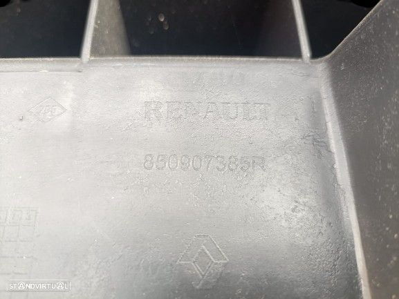 Reforço Para Choques Trás Renault Captur I (J5_, H5_) - 3