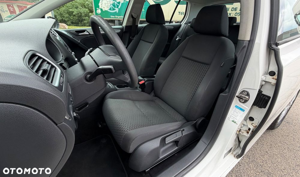 Volkswagen Golf 1.4 Style - 6
