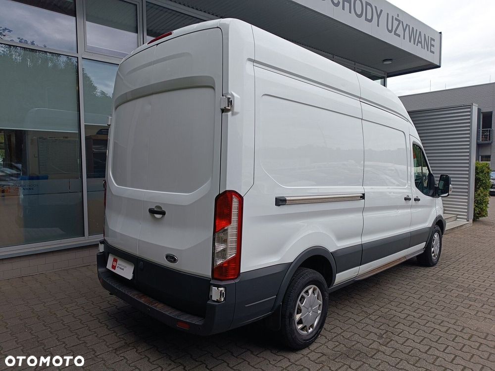 Ford transit L3H3 - 7