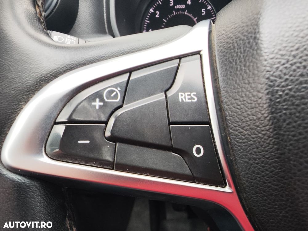 Dacia Duster Blue dCi 115 4WD Prestige - 24