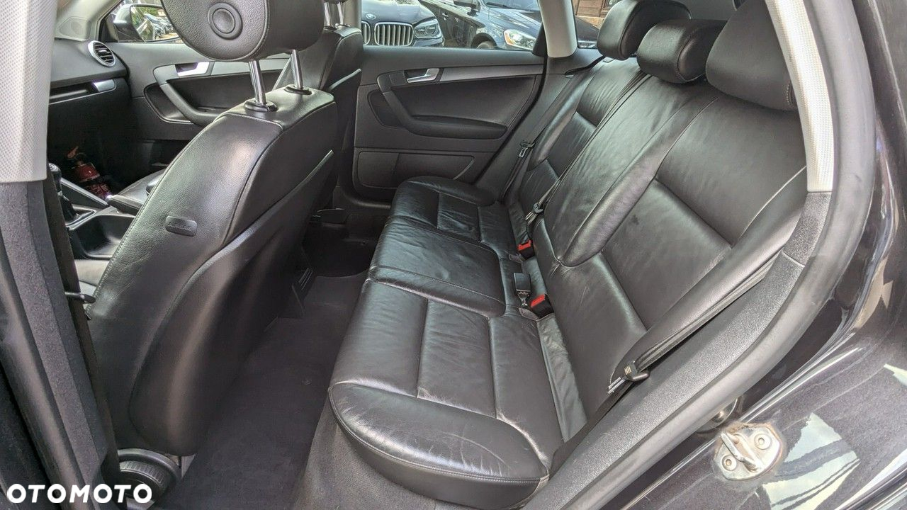 Audi A3 - 9