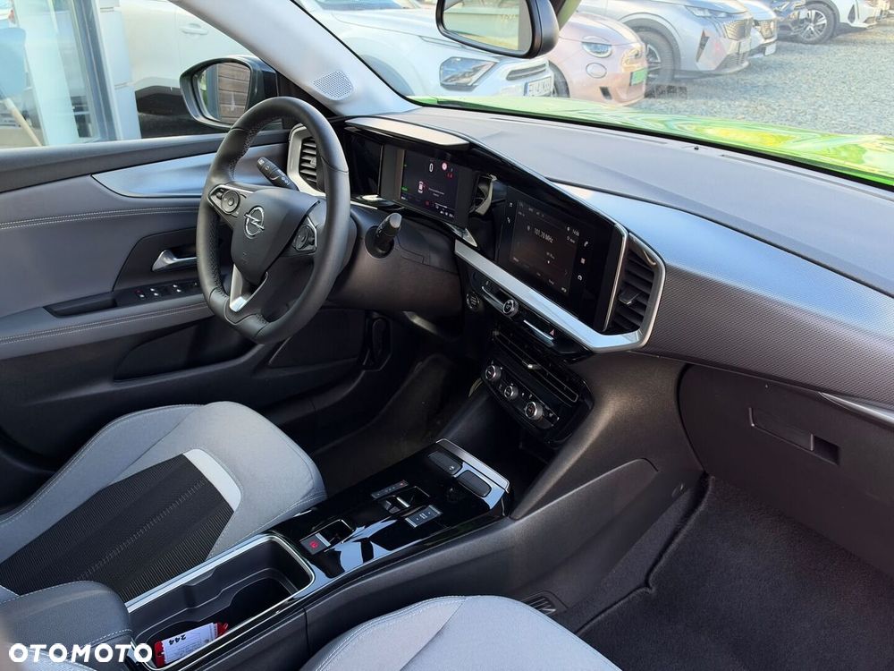 Opel Mokka 54kWh Edition - 33