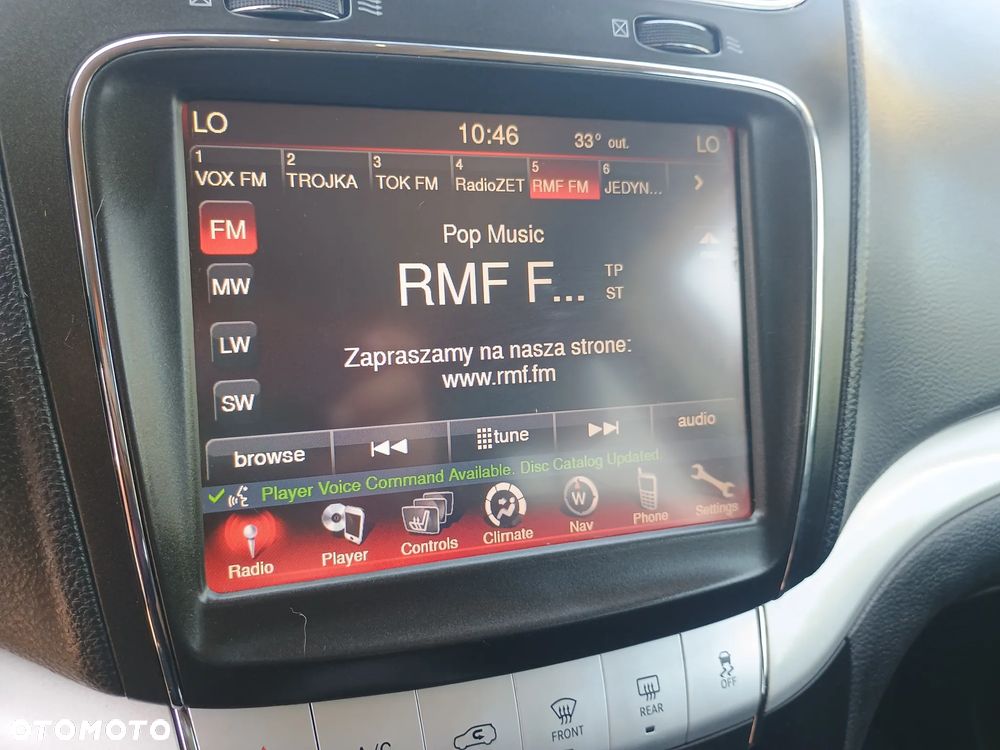 Fiat Freemont 2.0 Multijet Black Code AWD - 4